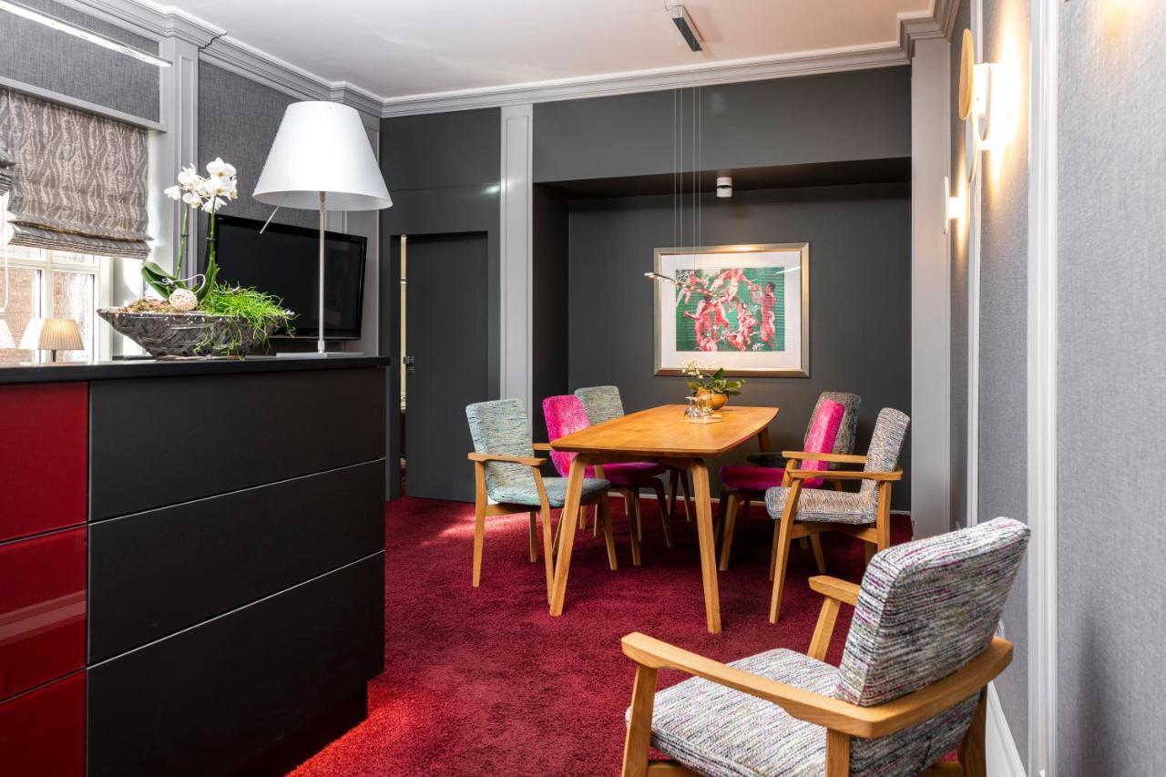 Hotel Restaurant Esser Wegberg Ngoại thất bức ảnh