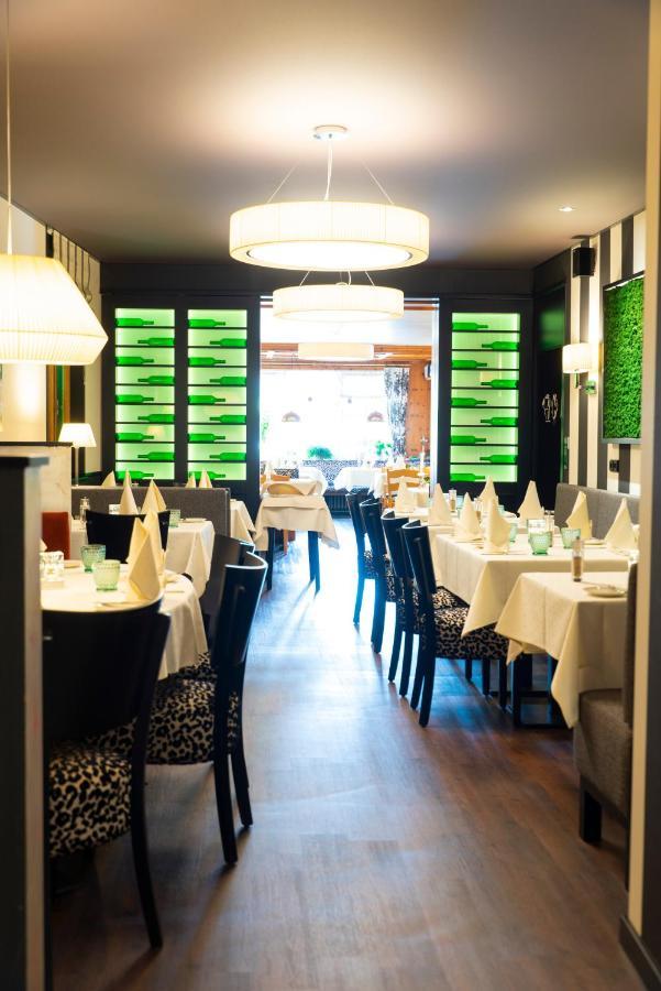 Hotel Restaurant Esser Wegberg Ngoại thất bức ảnh