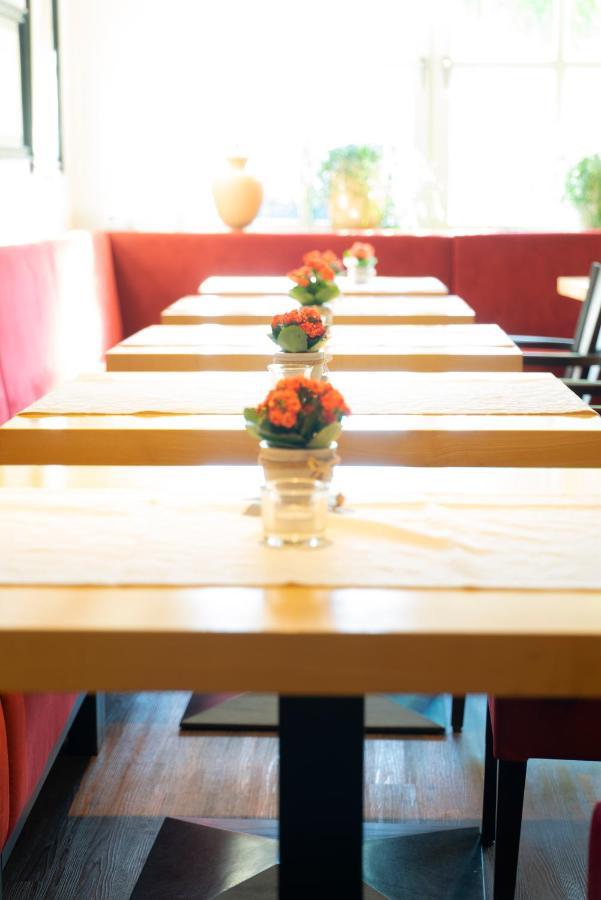 Hotel Restaurant Esser Wegberg Ngoại thất bức ảnh