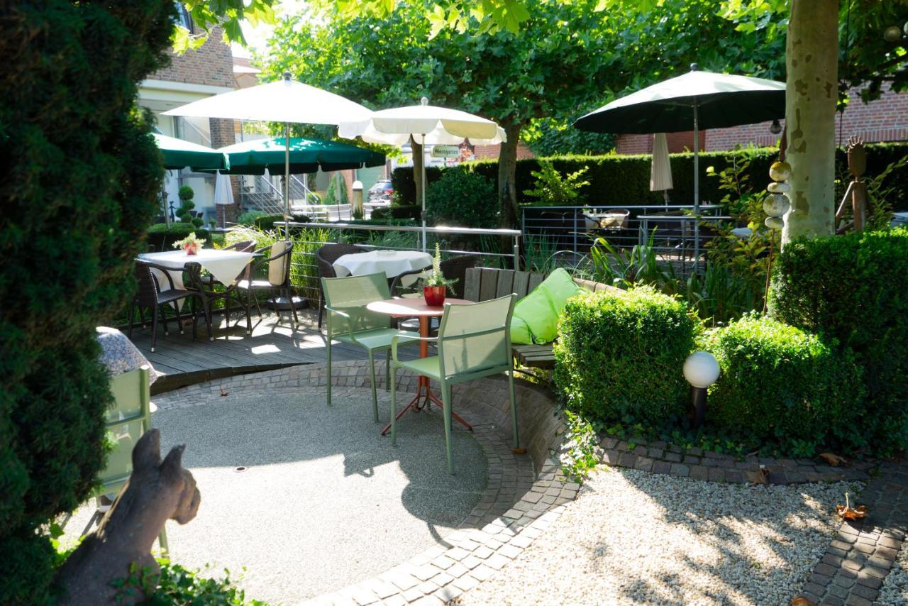 Hotel Restaurant Esser Wegberg Ngoại thất bức ảnh
