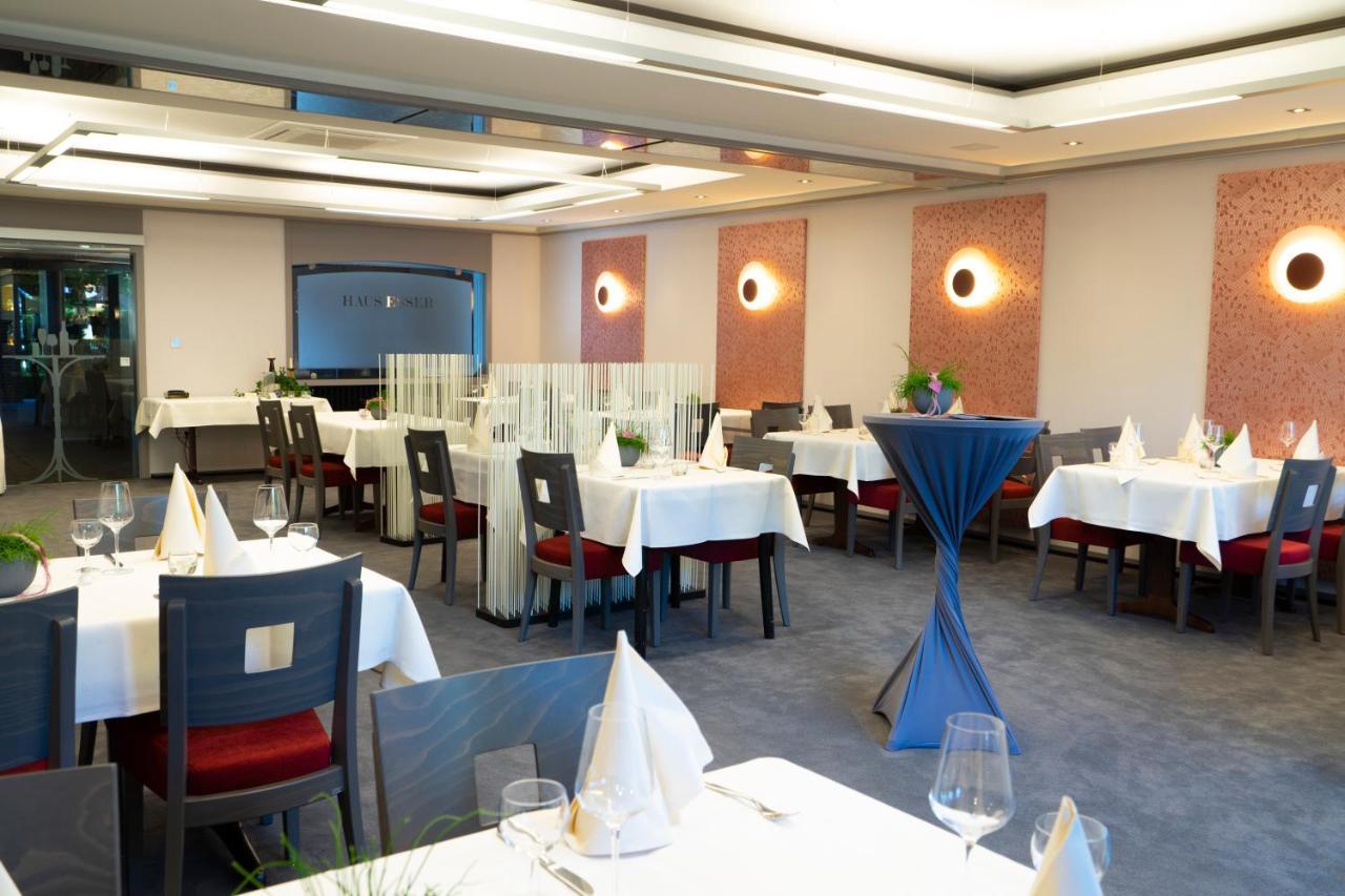 Hotel Restaurant Esser Wegberg Ngoại thất bức ảnh