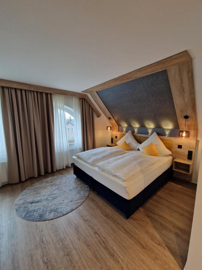 Hotel Restaurant Esser Wegberg Ngoại thất bức ảnh
