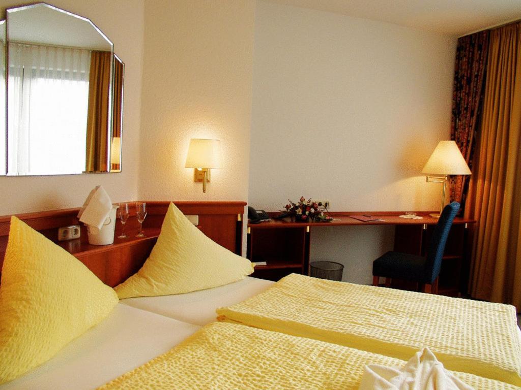 Hotel Restaurant Esser Wegberg Ngoại thất bức ảnh